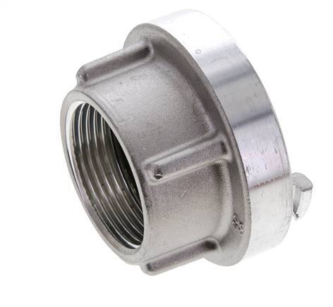 32 (44 mm) Aluminum Storz Coupling G 1 1/4'' Female Thread