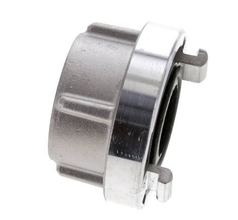 32 (44 mm) Aluminum Storz Coupling G 1 1/4'' Female Thread