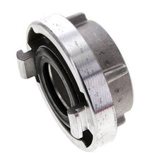 38 (51 mm) Forged Aluminum Storz Coupling G 1 1/4'' Female Thread
