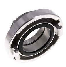 75-B (89 mm) Forged Aluminum Storz Coupling G 2 1/2'' Female Thread