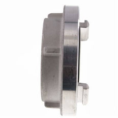 75-B (89 mm) Forged Aluminum Storz Coupling G 3'' Female Thread