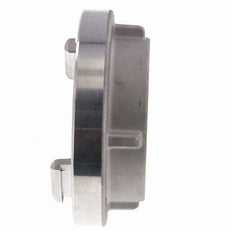 75-B (89 mm) Forged Aluminum Storz Coupling G 3'' Female Thread