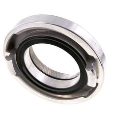 110-A (133 mm) Forged Aluminum Storz Coupling G 4'' Female Thread