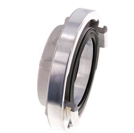 110-A (133 mm) Forged Aluminum Storz Coupling G 4'' Female Thread