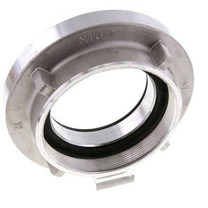 110-A (133 mm) Forged Aluminum Storz Coupling G 4 1/2'' Female Thread