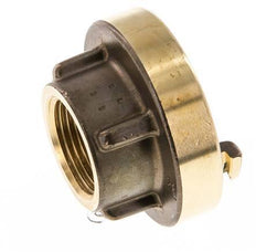 25-D (31 mm) Brass Storz Coupling G 3/4'' Female Thread