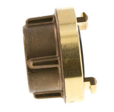 32 (44 mm) Brass Storz Coupling G 1'' Female Thread