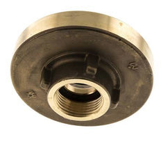 52-C (66 mm) Brass Storz Coupling G 1'' Female Thread