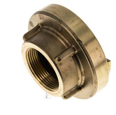 52-C (66 mm) Brass Storz Coupling G 1 1/2'' Female Thread