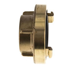 52-C (66 mm) Brass Storz Coupling G 1 1/2'' Female Thread