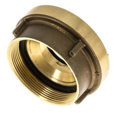 52-C (66 mm) Brass Storz Coupling G 2 1/2'' Female Thread