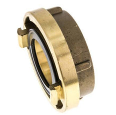 65 (81 mm) Brass Storz Coupling G 3'' Female Thread