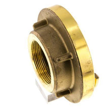 75-B (89 mm) Brass Storz Coupling G 2'' Female Thread
