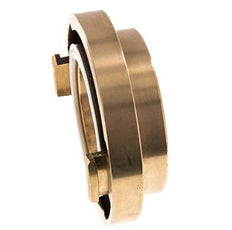 100 (115 mm) Brass Storz Coupling G 4'' Female Thread