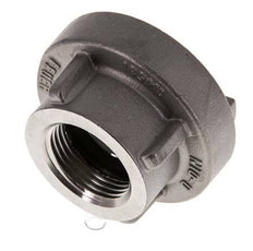 25-D (31 mm) Stainless Steel Storz Coupling G 3/4'' Female Thread