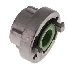 25-D (31 mm) Stainless Steel Storz Coupling G 3/4'' Female Thread