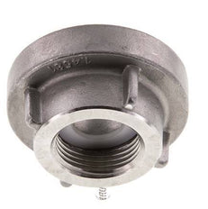 32 (44 mm) Stainless Steel Storz Coupling G 1'' Female Thread