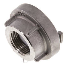 32 (44 mm) Stainless Steel Storz Coupling G 1'' Female Thread