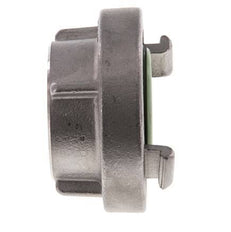 32 (44 mm) Stainless Steel Storz Coupling G 1'' Female Thread