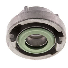 32 (44 mm) Stainless Steel Storz Coupling G 1'' Female Thread