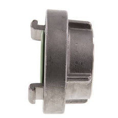 32 (44 mm) Stainless Steel Storz Coupling G 1'' Female Thread