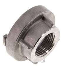 32 (44 mm) Stainless Steel Storz Coupling G 1'' Female Thread