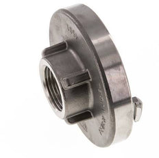 52-C (66 mm) Stainless Steel Storz Coupling G 1'' Female Thread