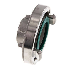 52-C (66 mm) Stainless Steel Storz Coupling G 1'' Female Thread