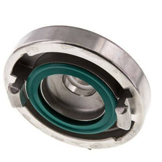 52-C (66 mm) Stainless Steel Storz Coupling G 1'' Female Thread