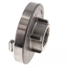 52-C (66 mm) Stainless Steel Storz Coupling G 1'' Female Thread