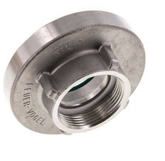 52-C (66 mm) Stainless Steel Storz Coupling G 1 1/2'' Female Thread