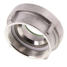 52-C (66 mm) Stainless Steel Storz Coupling G 2 1/2'' Female Thread