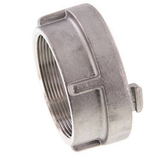 52-C (66 mm) Stainless Steel Storz Coupling G 2 1/2'' Female Thread