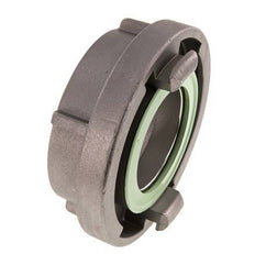 65 (81 mm) Stainless Steel Storz Coupling G 2'' Female Thread