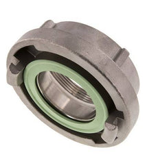 65 (81 mm) Stainless Steel Storz Coupling G 2 1/2'' Female Thread