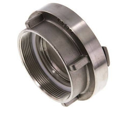 65 (81 mm) Stainless Steel Storz Coupling G 3'' Female Thread