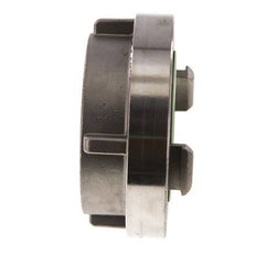 65 (81 mm) Stainless Steel Storz Coupling G 3'' Female Thread
