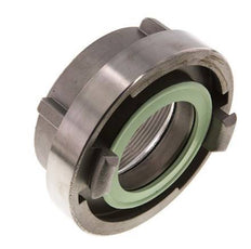 65 (81 mm) Stainless Steel Storz Coupling G 3'' Female Thread