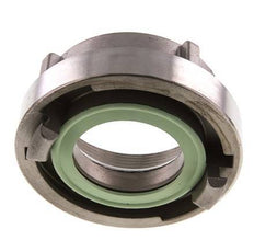 65 (81 mm) Stainless Steel Storz Coupling G 3'' Female Thread