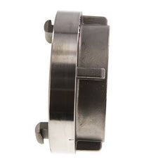 65 (81 mm) Stainless Steel Storz Coupling G 3'' Female Thread