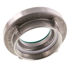 75-B (89 mm) Stainless Steel Storz Coupling G 3'' Female Thread