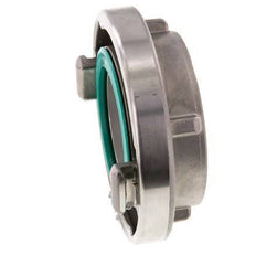 75-B (89 mm) Stainless Steel Storz Coupling G 3'' Female Thread