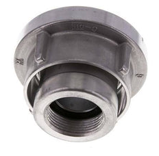 52-C (66 mm) Forged Aluminum Storz Coupling G 1 1/4'' Female Thread Rotatable