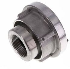 52-C (66 mm) Aluminum Storz Coupling G 1 1/4'' Female Thread Rotatable