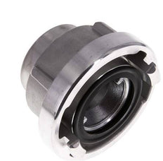 52-C (66 mm) Aluminum Storz Coupling G 1 1/4'' Female Thread Rotatable