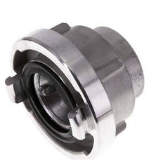 52-C (66 mm) Aluminum Storz Coupling G 1 1/4'' Female Thread Rotatable