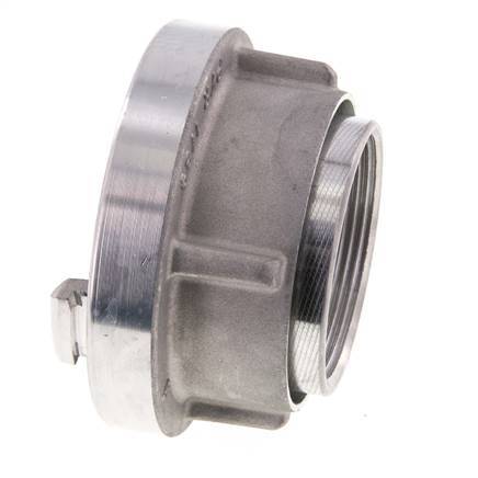 52-C (66 mm) Aluminum Storz Coupling G 2'' Female Thread Rotatable