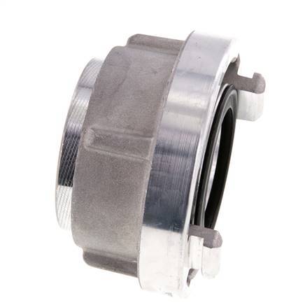 52-C (66 mm) Aluminum Storz Coupling G 2'' Female Thread Rotatable