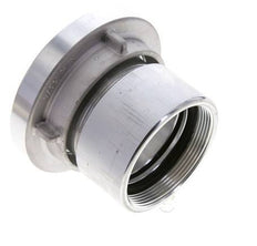 65 (81 mm) Forged Aluminum Storz Coupling G 2 1/2'' Female Thread Rotatable