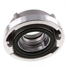 75-B (89 mm) Forged Aluminum Storz Coupling G 2'' Female Thread Rotatable